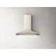 ELICA Campana decorativa  SWEET IVORY/A/85+CAM. PRF0167322. Ancho 90 cm, Color especial, Clase C